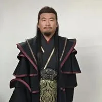 Gao Deliang