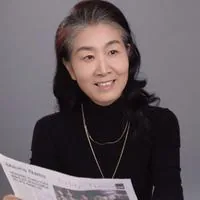 Gao Jihong