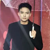 高杰