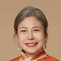 高萍