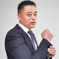 高强
