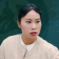高永娇