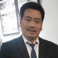 耿军伟