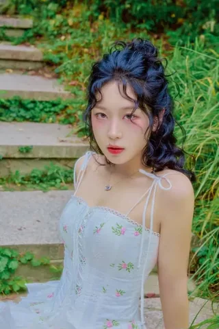 Kim Da Jeong