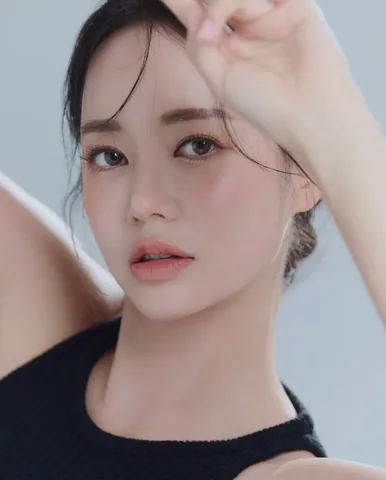 Kim Harin