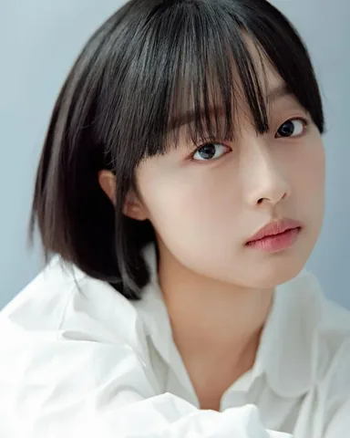 Kim Minji