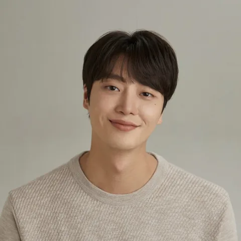 Gong Min-gyu