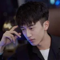 顾城
