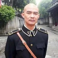 辜德超