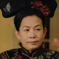 谷丽萍