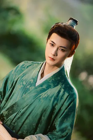 Guo Jianan