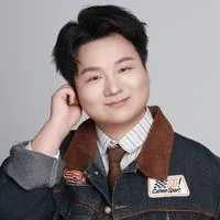 곽흔체(궈신다)