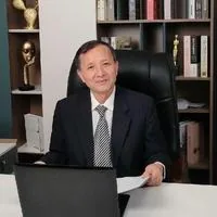 Guo Yashan