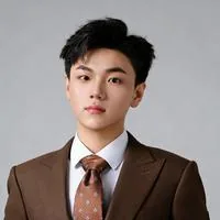 哈瑞Harry