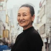 哈斯高娃
