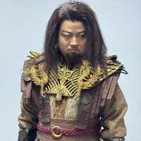 Han Huayu