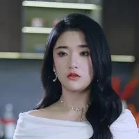 阚娜娜