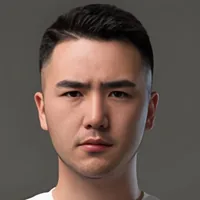阚鹏元