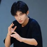 韩镇泽