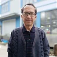 He Honghua
