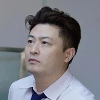 何剑峰