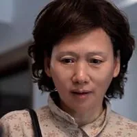 何静