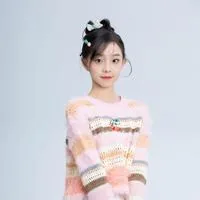 何雪玉珊
