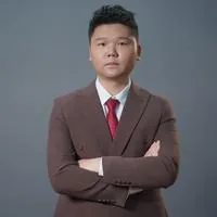 何英杰