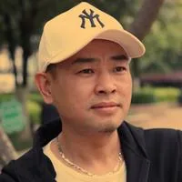 何岳飞