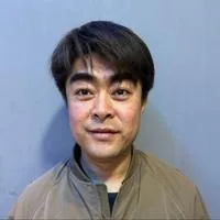 何志刚