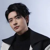 He Zijie