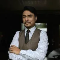 何子龙