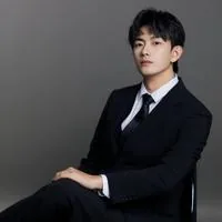 He Ziyu