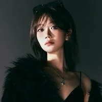 洪梦如