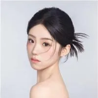 胡可欣