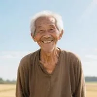 胡老汉