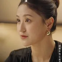 胡美华
