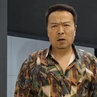 활뢰(화레이)