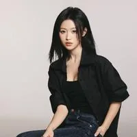 Huang Baoyi