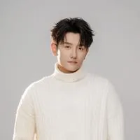Huang Bo