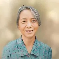 黄凤蓉
