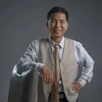 黄冠明