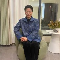 黄海霞