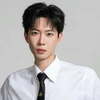 Huang Haowen