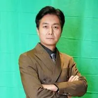 黄继鹏
