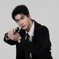 Huang Jing