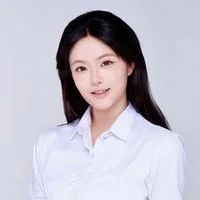 黄靖雯