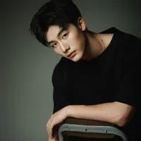 Huang Junjie