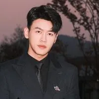 Huang Mou