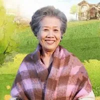 黄秋杰